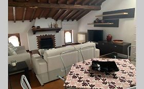 Daisy House: Nice Attic In The Historical Center