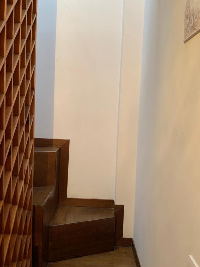 Daisy House: Nice Attic In The Historical Center Salò Zewnętrze zdjęcie